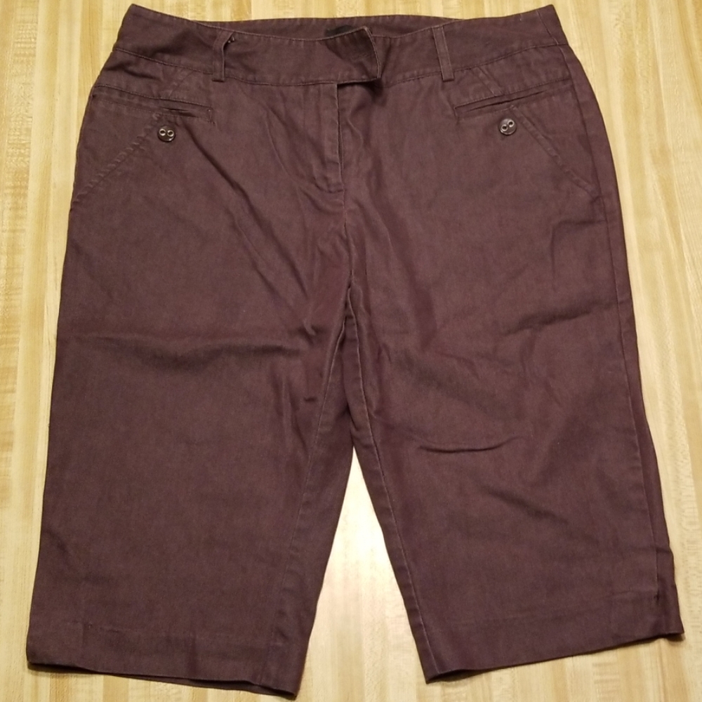 Star City Shorts